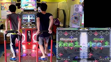 [DDRA] HAUD vs TUGX - Trigger (ESP) 978050 nr AA+ vs 510510 nr E failed 2016.05.14