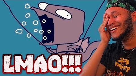 Every Godzilla Movie Summarized In Low Budget - REACTION!!!