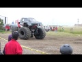 Bigfoot Days at Warren's Automotive 2 2013