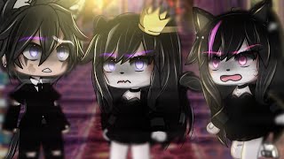 تصبيرة..!🎭!I am the queen..!👑(Pause) Gacha Life😫💔