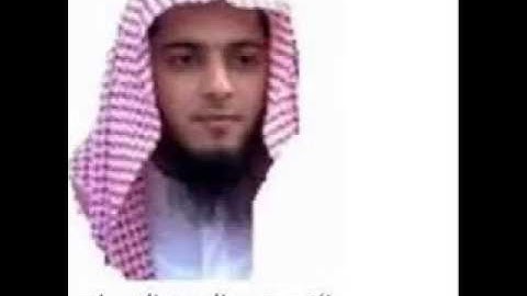 .سورة لقمان  للشيخ عبد العزيز الزهراني