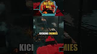 How to Instant Kill Enemies with Knockback | Star Wars Zero Company