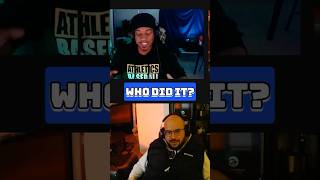 JAM3:CRIME SCENE REACTIONS | #funny #comedy #nerd #youtubeshow