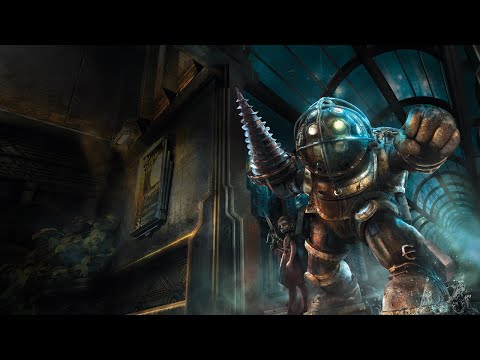 FSoaS Streams Bioshock - FSoaS Streams Bioshock