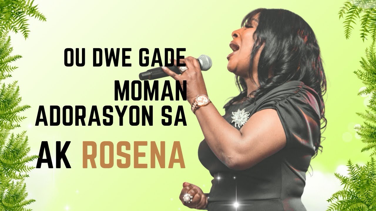 Worthy is your Name| Live | Rosena J. Orys | Jacksonville 