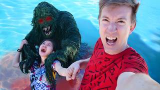 Download Lagu Something is Living in this Cursed Pool MP3 Download Lagu Something is Living in this Cursed Pool MP3