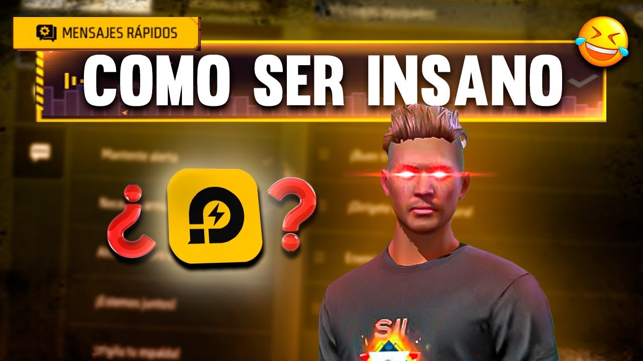 ¿Como hacer BR0MAS como El Adan con MENSAJES RAPIDOS?