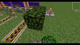Famous Tekkit Classic Tutorial (EMC Track Generator) Profile