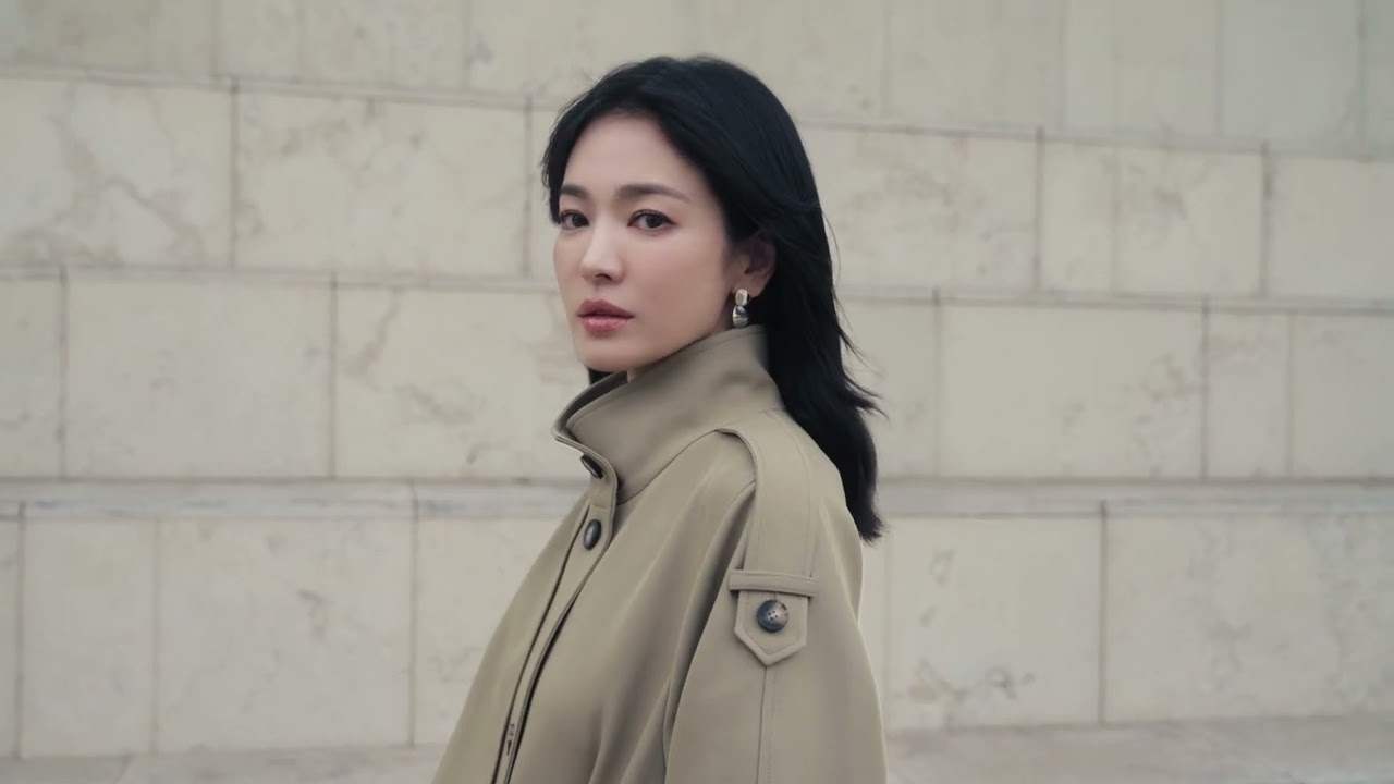 MICHAA 26 FALL CAMPAIGN