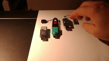 What is USB 3.0, 3.1 Gen1 and USB .1 Gen2 and how can you use it?