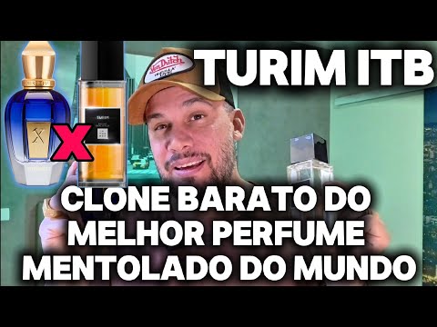 TURIM DA IN THE BOX SUPERA ATÉ IMPORTADO ÁRABE E SE TORNA O MAIS SEMELHANTE A TORINO21 DO BRASIL