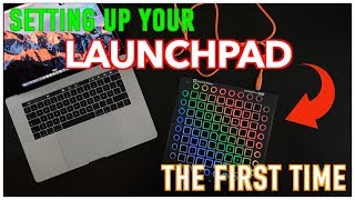 Setting Up Your Launchpad (Pro) the FIRST Time screenshot 4