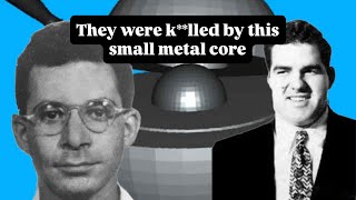 It Claimed Their Lives After Fatal Mistake - Demon Core