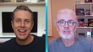 New World Interview with Game Director Scot Lane | Gamescom Opening Night Live 2021 Profile