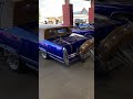 Texas Relays 2k24 Kandy Blue Cadillac trunks Beatin 🦍🦍#kickeraudio #beatking #slabculture #slab