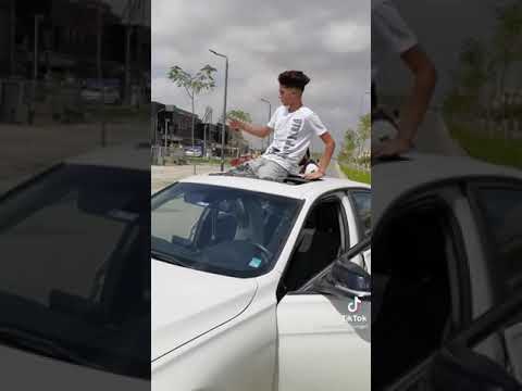 سامر المدني يا ترند في الجمال