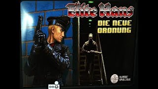 Elite Hans - Escape From Wolfstone (Complete)