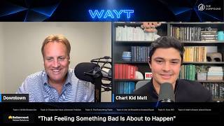 That Feeling Something Bad Is About to Happen | WAYT