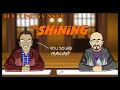 The Shining - The Cinema Snob