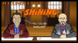 The Shining - The Cinema Snob