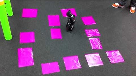 MEAM 620 Final Project - Final Presentation