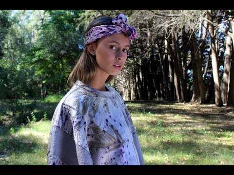 Calmo, una marca uruguaya que propone moda sustentable y ecológica