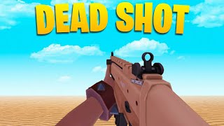 Dead Shot Mobile FPS