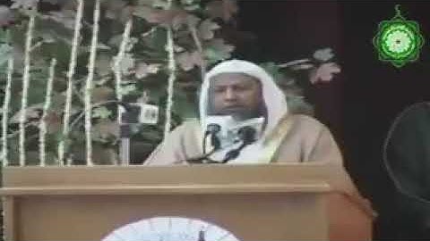 تلاوة جميلة للشيخ #محمد_أيوب رحمه الله عام 1432هـ بحضور الملك سلمان والأمير #محمد_بن_سلمان