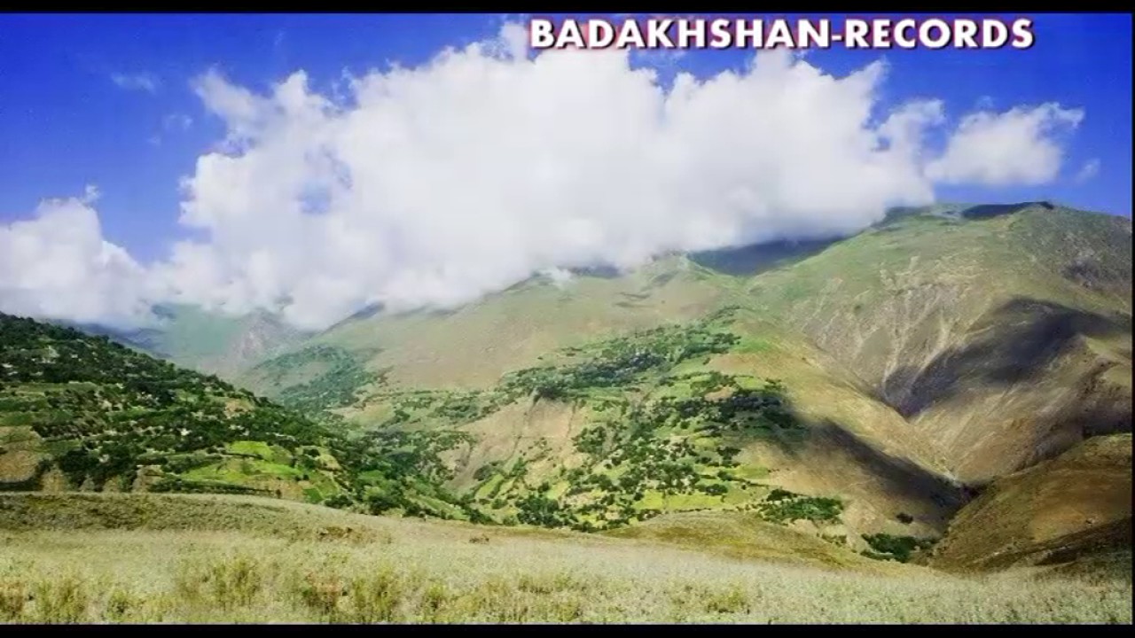 PAMIR-RAP.JOHNI WOLF FT--BIG HUSTLER***УЗ ФАХРУМ БАДАХШОН ТЕ.