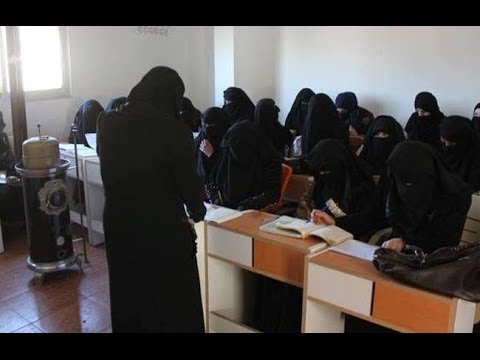 العراق يدعو لإنقاذ نساء سنجار من البيع سبايا