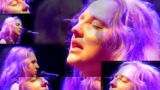 Lissie - Blood and muscle  (with lyrics) 4K