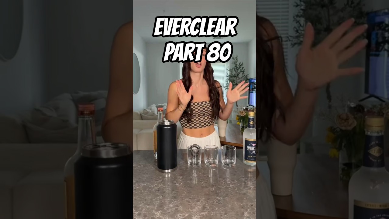 EVERCLEAR PART 80 #genx #80s #everclear #nostalgia #danregancomedy