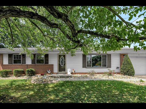 19 Valley View Dr, Newark, OH home video tour