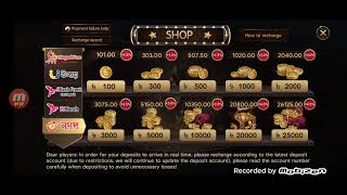 Teen patti junglee game add money তে সমস্যার সমাধান ২০২৫ screenshot 5