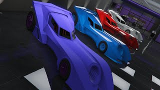 Humane Labs Raids ft. 4 Vigilantes (Elite Challenge 07m34s)
Hola, its Bulka again. Just one casual run we occasionally do during late night gaming, turned out quite nicely even with some mistakes. Enjoy.
Thanks for run LexanScattlier, FireEndlessNight and JordanLGreen.
Join my Discord community server: https://discord.gg/fKRGqmnbMy
Music by Karl Casey @WhiteBatAudio Miami Sky and Hackers. Humane Labs Raids ft. 4 Vigilantes (Elite Challenge 07m34s)