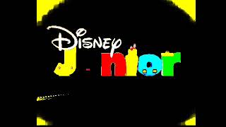 Disney junior jungle junction in g major Collections 1-20