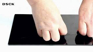 Dsck Ppf Scratch Resistance Test