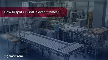 Improving Production Reporting Accuracy through Event Frame Editing Capabilities