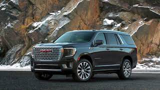 All-New 2024 GMC Yukon Specs by Cars World Five 9 views 1 month ago 2 minutes, 29 seconds