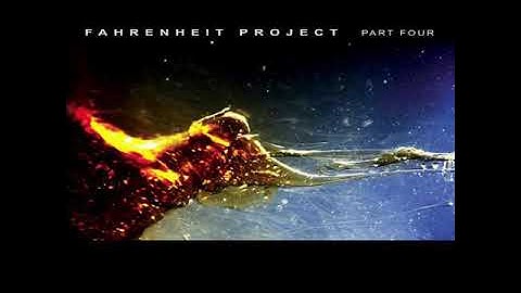 VA Fahrenheit Project Pt4 (2003) ambient | psybient | psychill | downtempo | chillout | deepspaceone