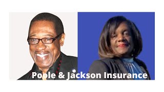 Poole & Jackson Insurance Agency-Come Back To Us