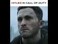 The most feared warlord in Call of Duty #shorts #gaming #cod