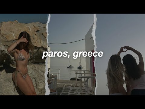 paros, greece thumbnail