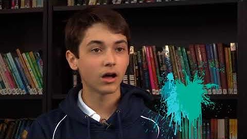 Prepare 2 Unit 12 video   Technology