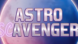 Astro Scavenger - Space Battle Game (Gameplay Android) screenshot 4