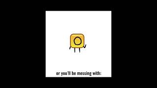 Dont Mess With Tiles Gang..heh..