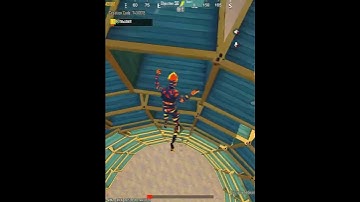 Hardest Wow Map 10000 Uc Challenge 😱✅