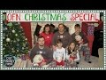 OUR FAMILY NEST CHRISTMAS SPECIAL 2015