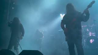 Obituary - WRONG TIME Live!!! #metal #concert #livemusic