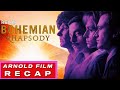 Let me tell you a story of the Legendary Band "Queen" | Bohemian Rhapsody 2018